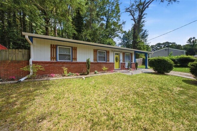 Building Photo - 371 Santa Lucia Terrace NW