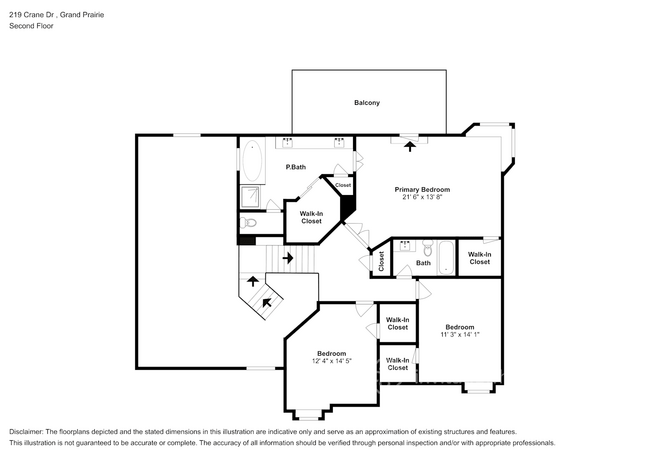 Building Photo - 219 Crane Dr