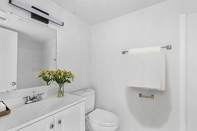 Foto del edificio - The Meridian at 2825