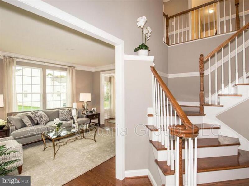 14213 Hidden Forest Dr, Accokeek, MD 20607 House Rental in Accokeek