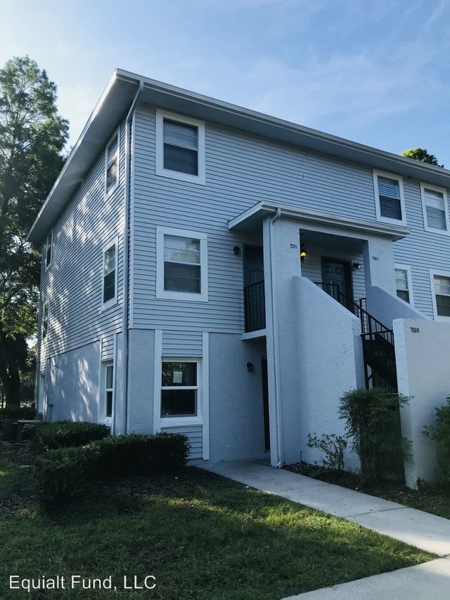 Primary Photo - 2 br, 1.5 bath House - 7167 E. Bank Drive