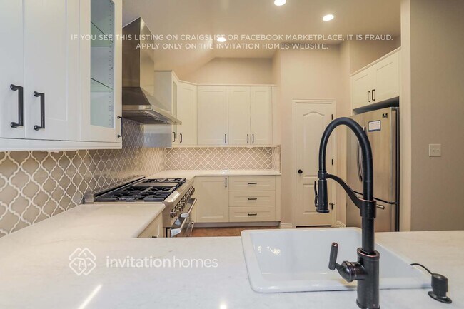 Foto del edificio - 3008 Crossridge Dr