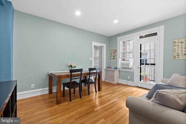 Foto del edificio - 5112 Connecticut Ave NW