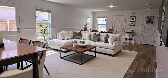 Foto del edificio - Charming 3BR House in Forney