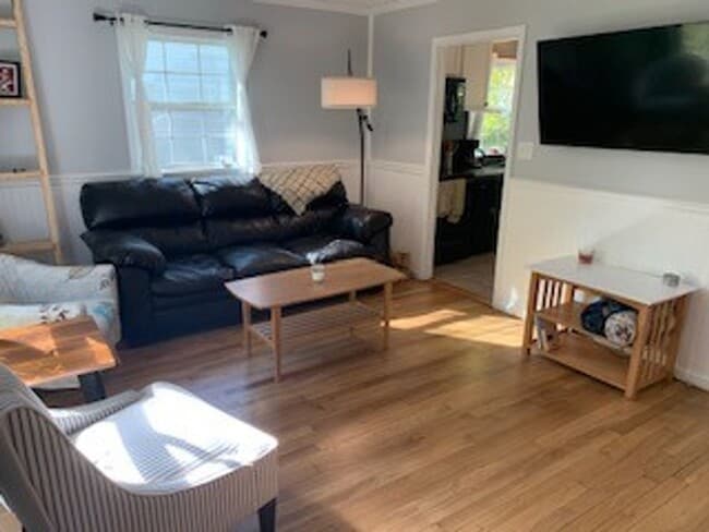 Foto del edificio - Hoosier Choice