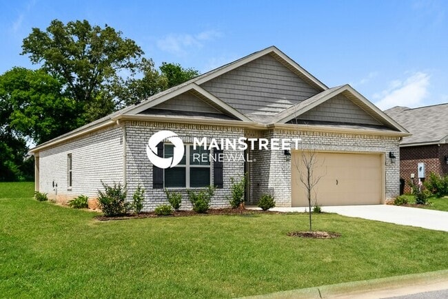 Building Photo - 4 Bedroom Pet-Friendly Home in Athens, AL ...