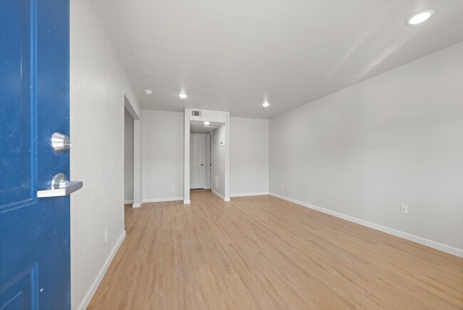 Building Photo - 34Lux Apartments