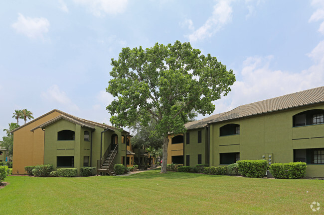 Building Photo - Sierra Apartments