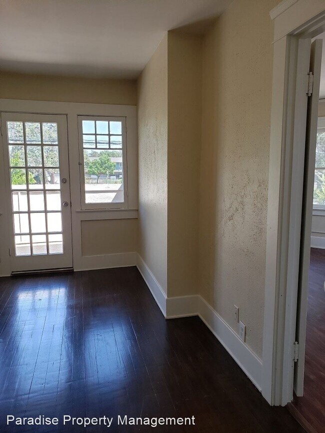 Foto del edificio - 1 br, 1 bath House - 116 S. 7th St.