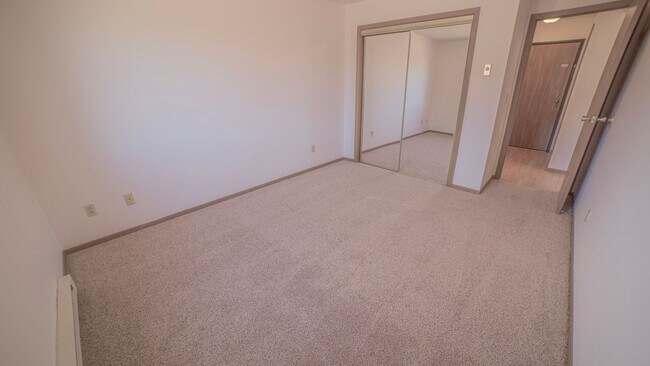 Interior Photo - Citi Park Apartments