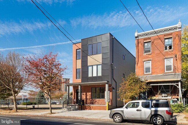 Foto del edificio - 4225 Powelton Ave
