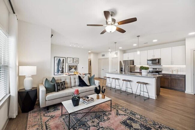 Foto del edificio - Fidelis Willis