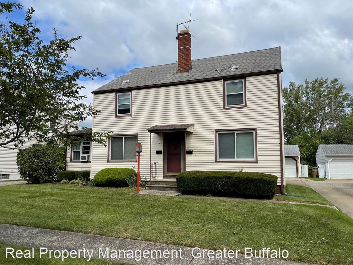 Primary Photo - 2 br, 1 bath House - 28 Matthew Lane