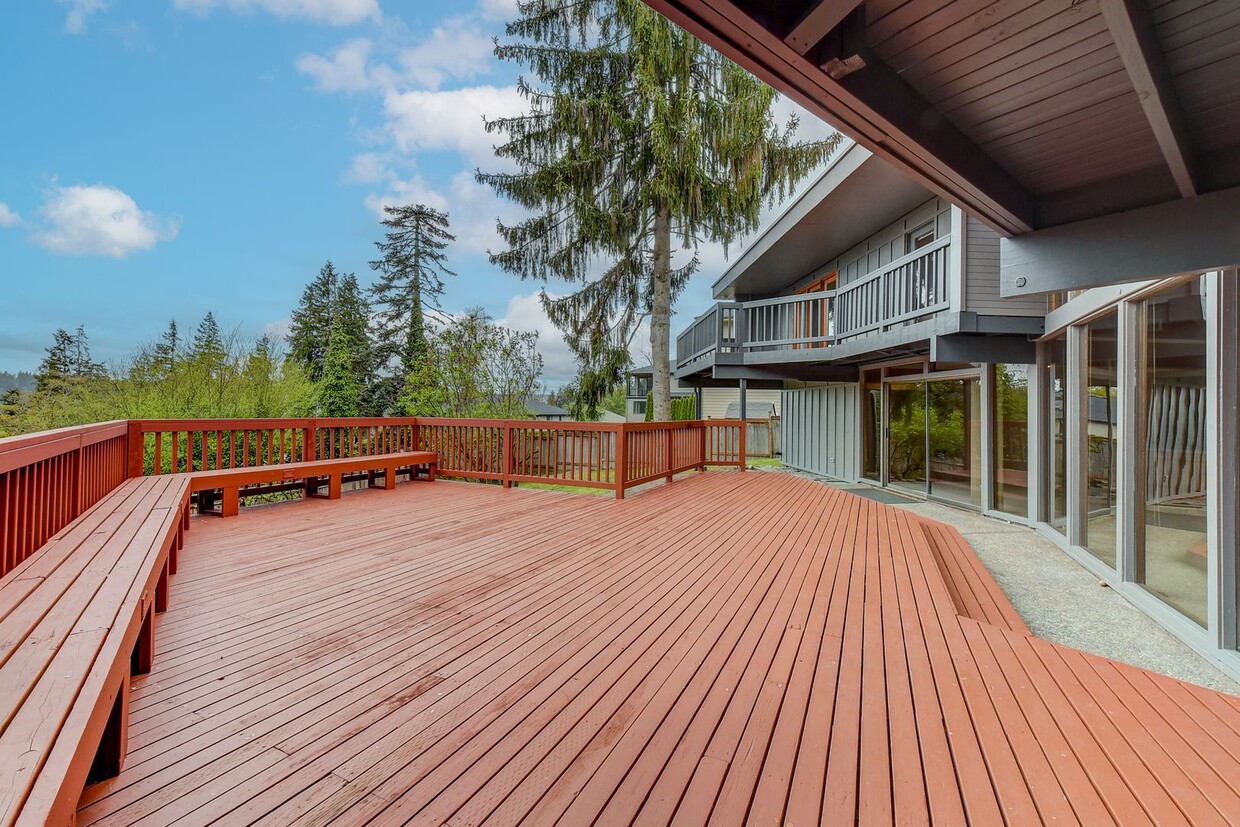 2835 194th Ave SE, Issaquah, WA 98075 House Rental in Issaquah, WA