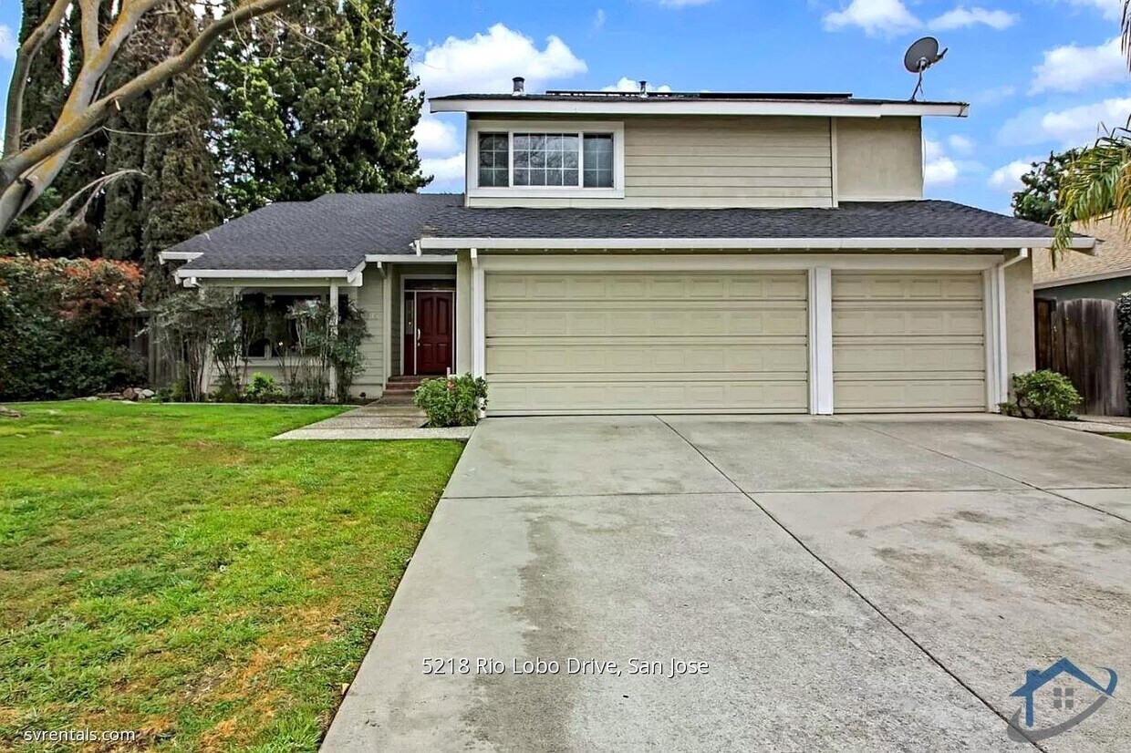 Foto principal - 5218 Rio Lobo Dr