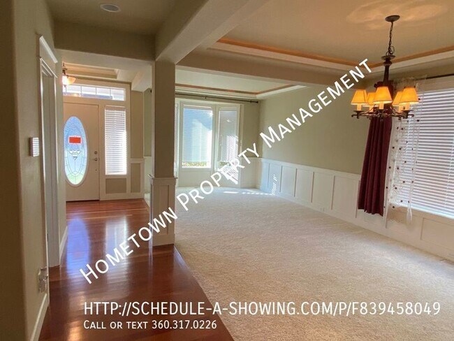 Building Photo - Custom Home in Indian Summer. Available NOW!
