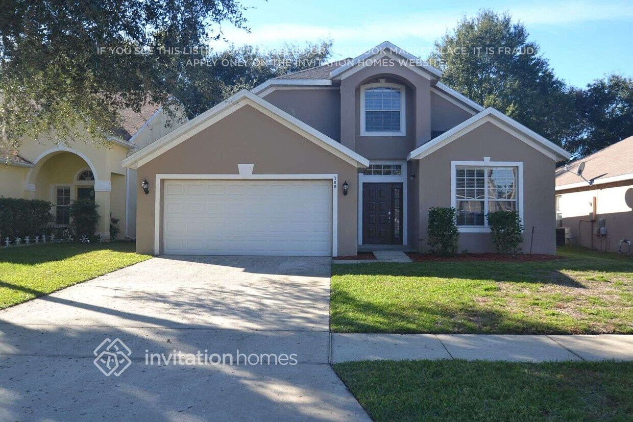 Primary Photo - 388 Oak Springs Ct