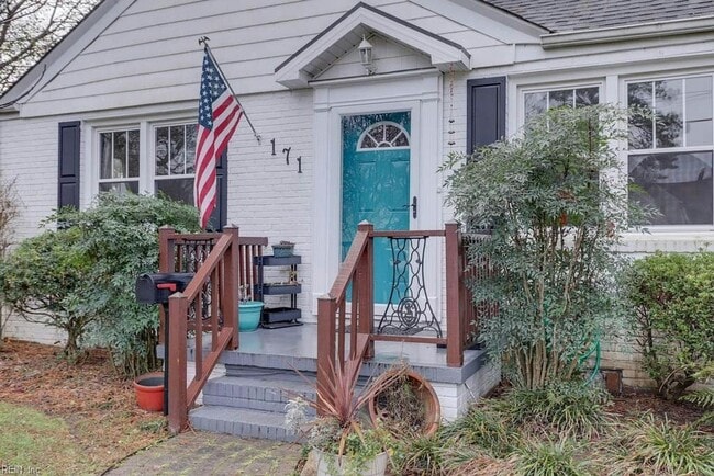 Foto del edificio - 171 W Bay Ave