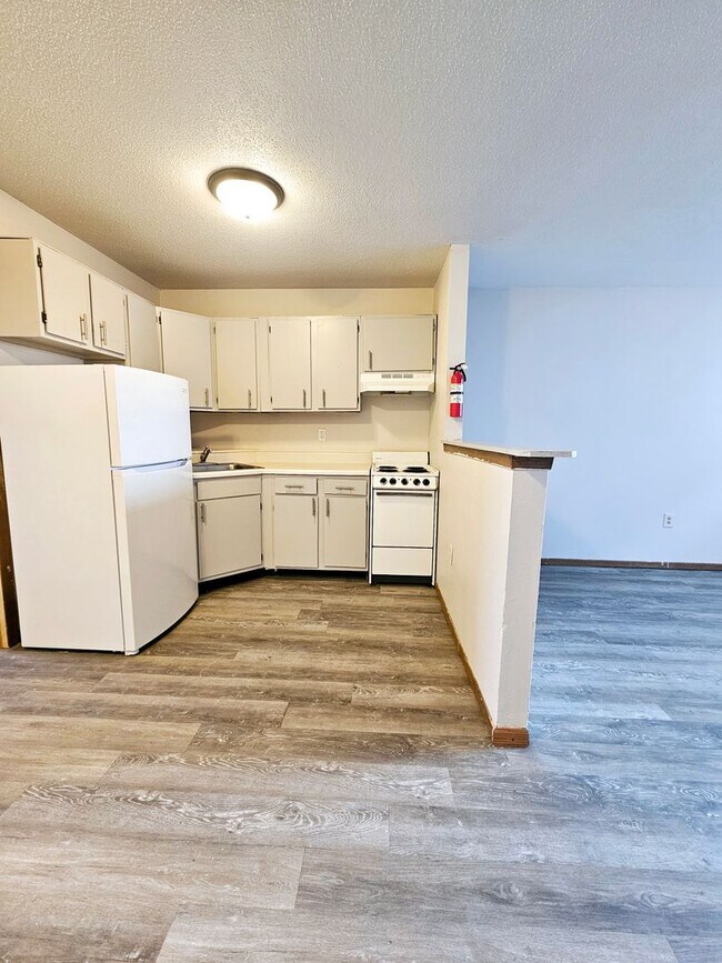 Foto del interior - Southview Apartments