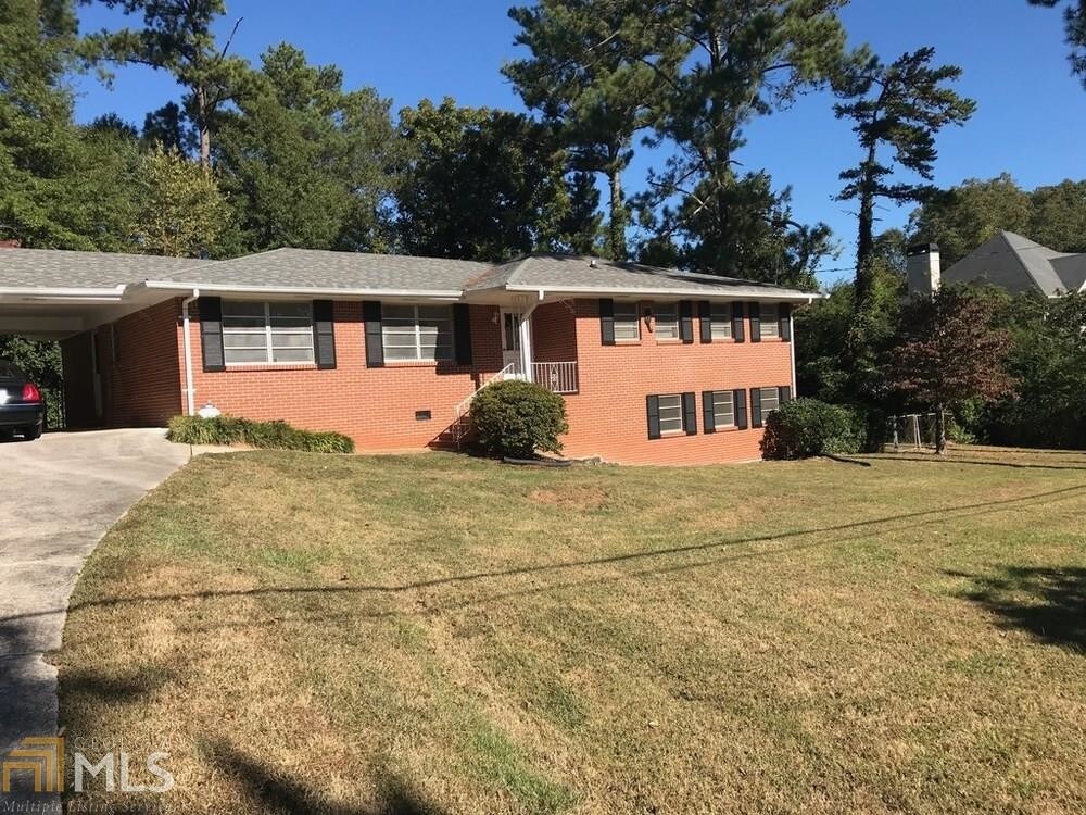 Primary Photo - 5231 Vivid Dr SW