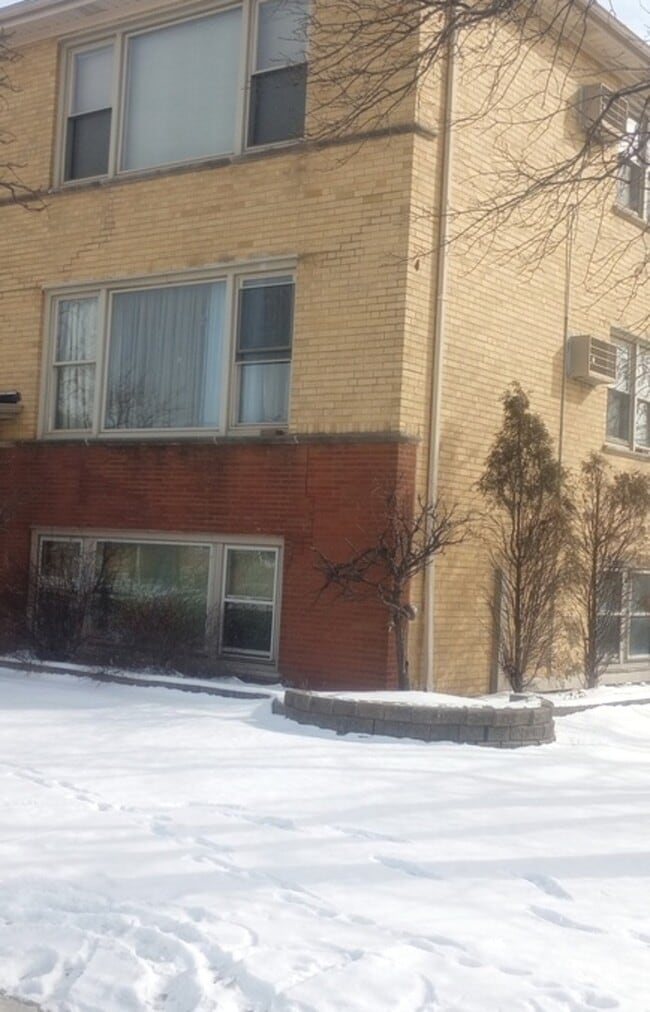 Foto del edificio - 4525 W Marquette Rd