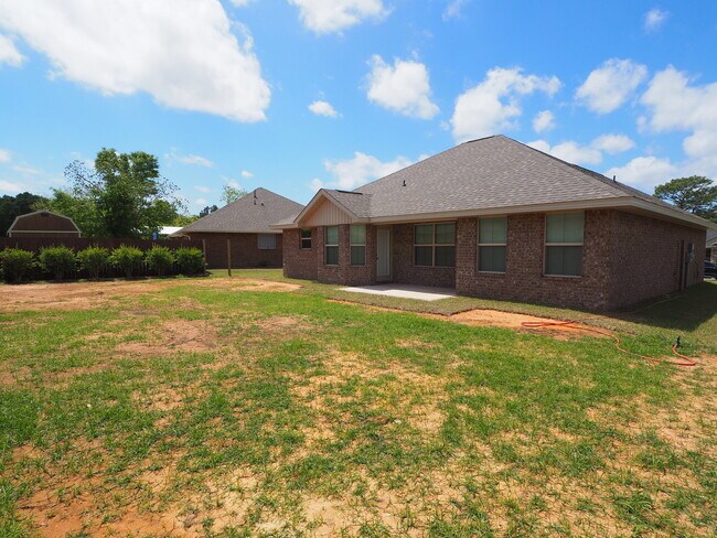 Foto del edificio - Cozy home in Copperwood Subdivision!