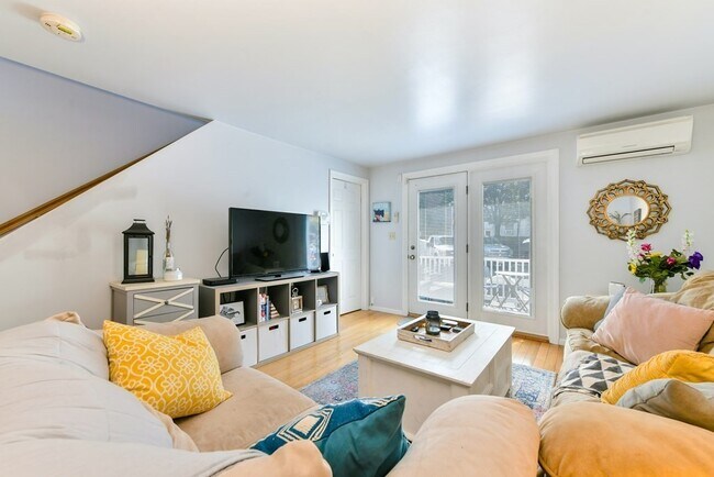 Foto del edificio - 207 W Sixth St