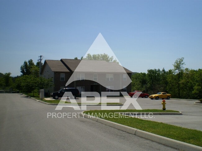 Building Photo - 2BD - 1BA Apartment off Topside Road with ...