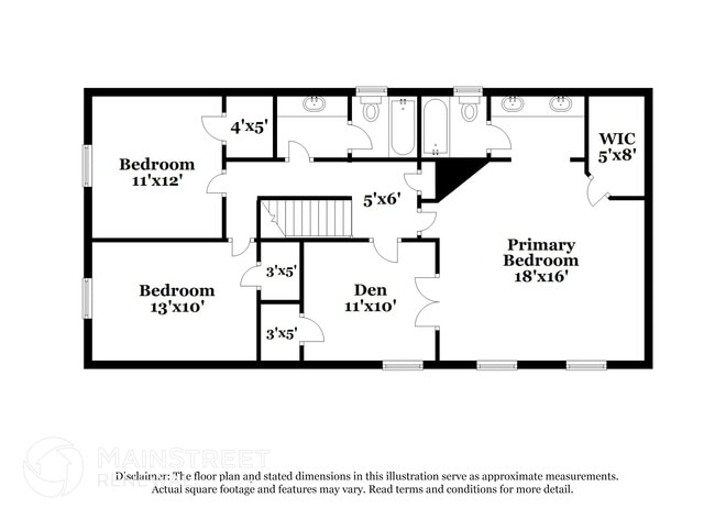 Building Photo - 14815 Oak Pines Dr