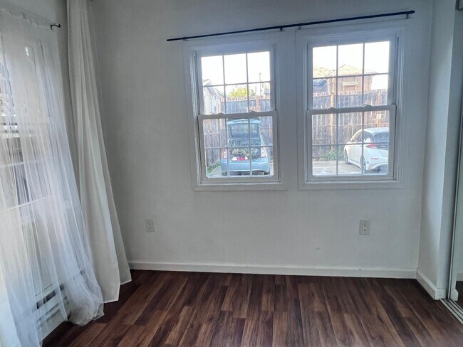 Foto del edificio - 1625 Fairview St