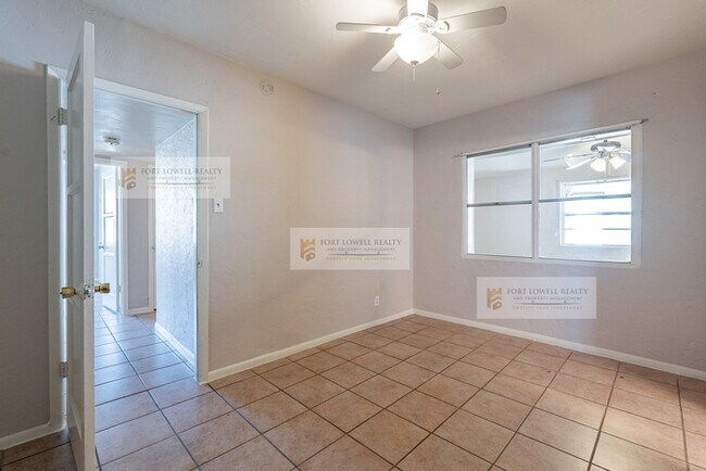 Foto del edificio - House with Casita in Phoenix