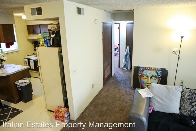 Building Photo - 2 br, 1 bath House - 1213 Yuma St.