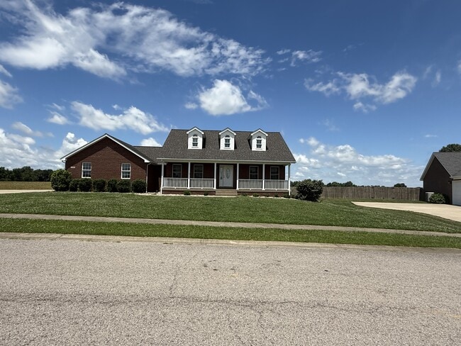 Building Photo - 154 Shepherds Wy