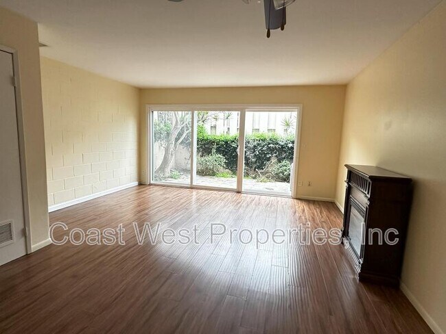 Foto del edificio - 2163 Mendocino Blvd