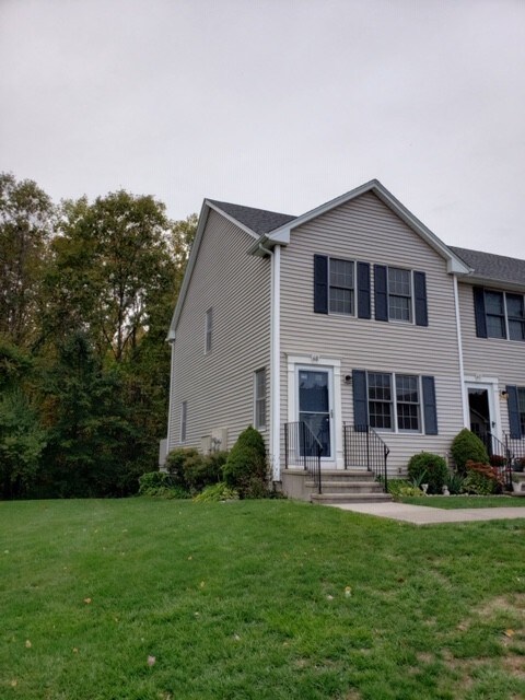 Primary Photo - 60 White Tail Ln