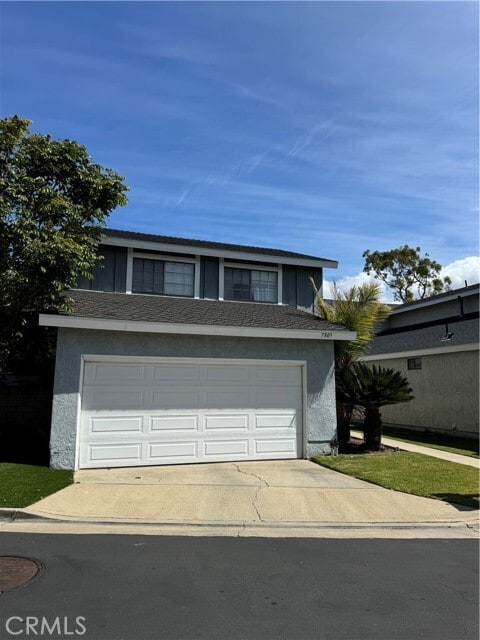 Foto del edificio - 7805 Lori Dr