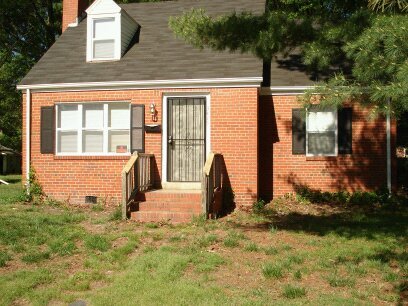 Foto principal - 3415 Ryburn Rd