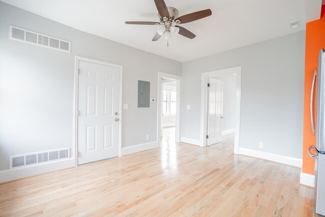 Foto del edificio - Beautiful 2-Bedroom Apartment in Covington!
