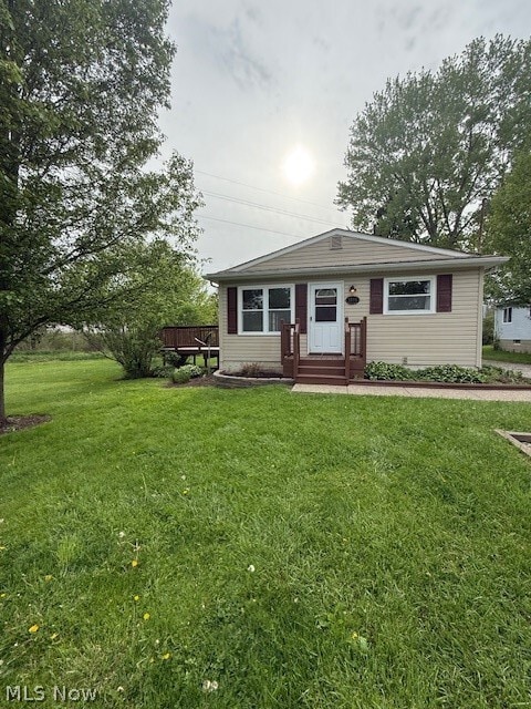 Building Photo - 1378 Cayuga Ave