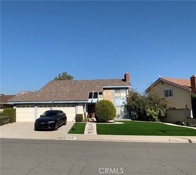 23449 Wagon Trail Rd, Diamond Bar, CA 91765 House Rental in Diamond