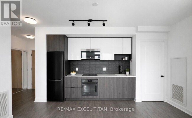 Photo du bâtiment - 5 Defries St