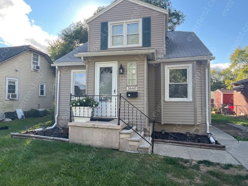 5660 Kingston St, Dearborn Heights, MI 48125 House Rental in Dearborn