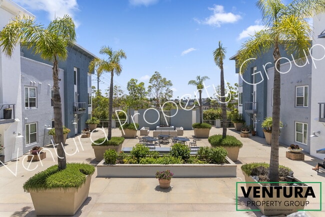 Building Photo - Spacious 2-Bedroom Condo with 2 Full Baths in Oxnards Channel Island