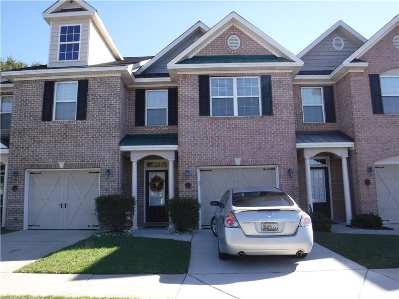 777 King Blvd Unit 13, Savannah, GA 31419 Apartment for Rent