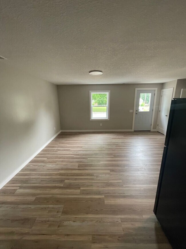 Foto del edificio - New Construction Duplex