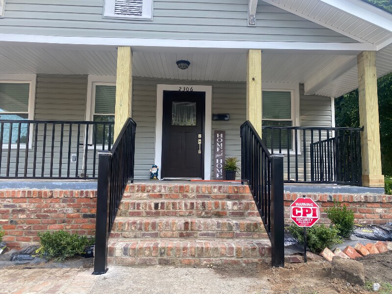 Primary Photo - 2306 Pendleton St
