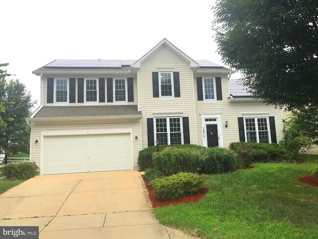 Foto del edificio - 12910 Belle Meade Trace