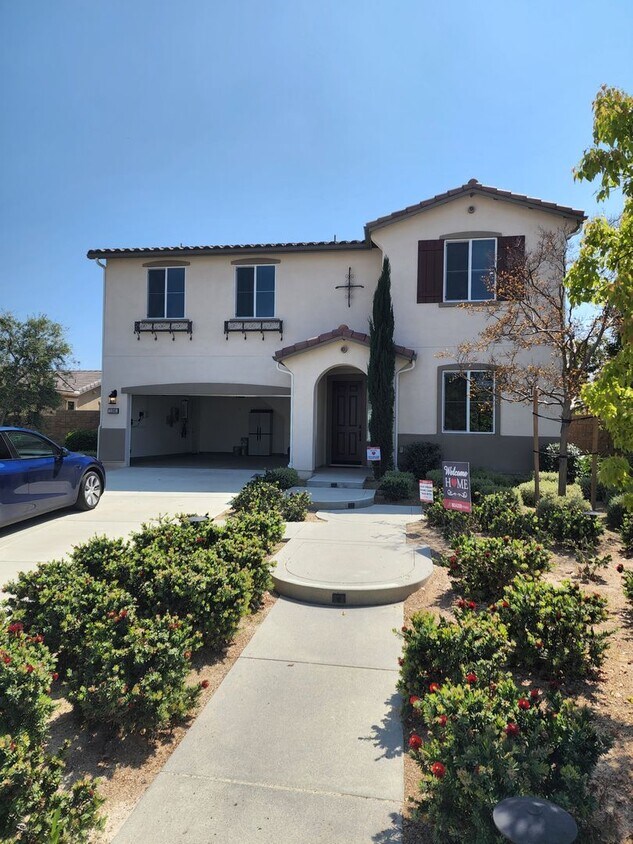 Primary Photo - Coming Soon! Previous Model home near Spen...
