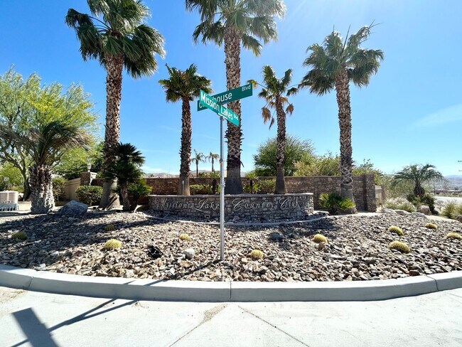 Building Photo - 9647 Spyglass Ave