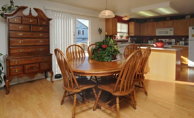 Foto del edificio - 439 Hudson Ct